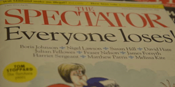 the spectator