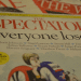 the spectator