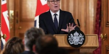 Starmer