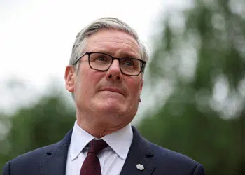 starmer