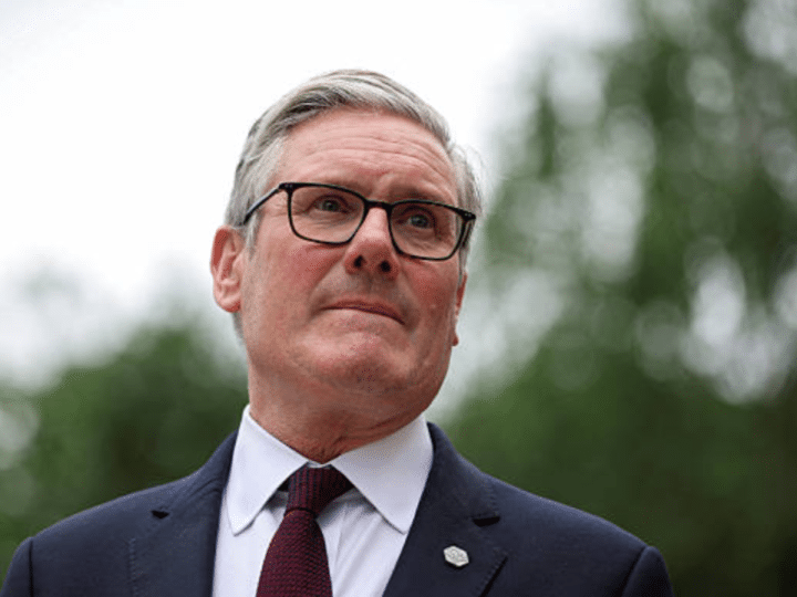 starmer