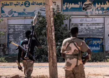 sudan amnesty report