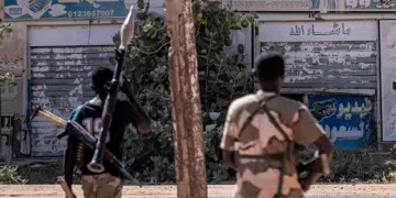 sudan amnesty report