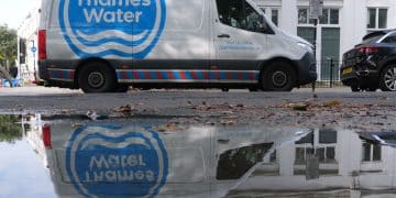 Thames Water