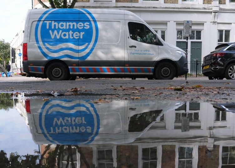 Thames Water