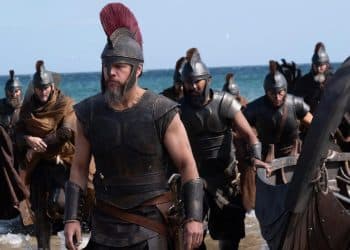 The Odyssey