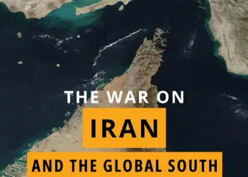 The war on Iran and the Global South