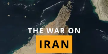The war on Iran and the Global South
