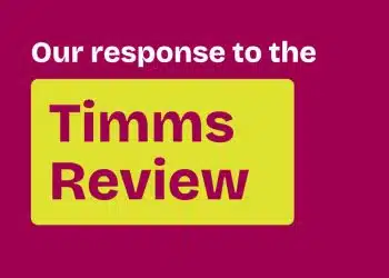 Timms Review