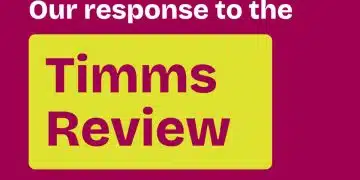 Timms Review