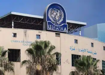 UNRWA