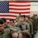 US troops