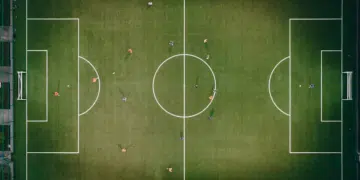 FIFA flogs actual pieces of turf from the 2026 World Cup