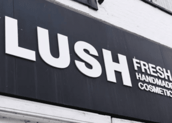 lush