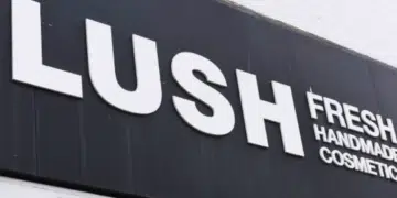 lush