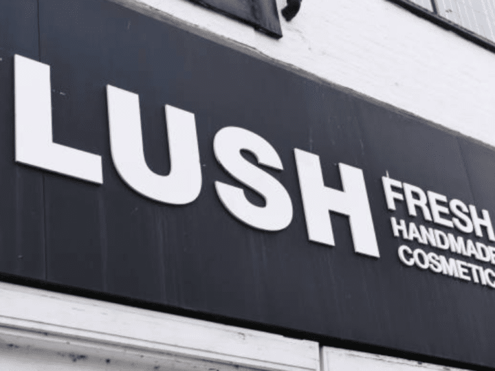 lush