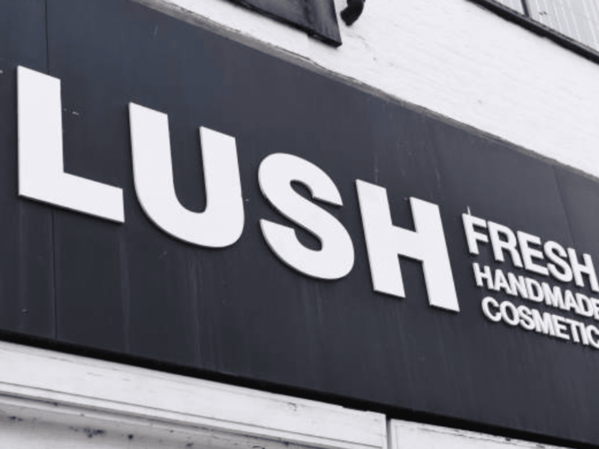 lush