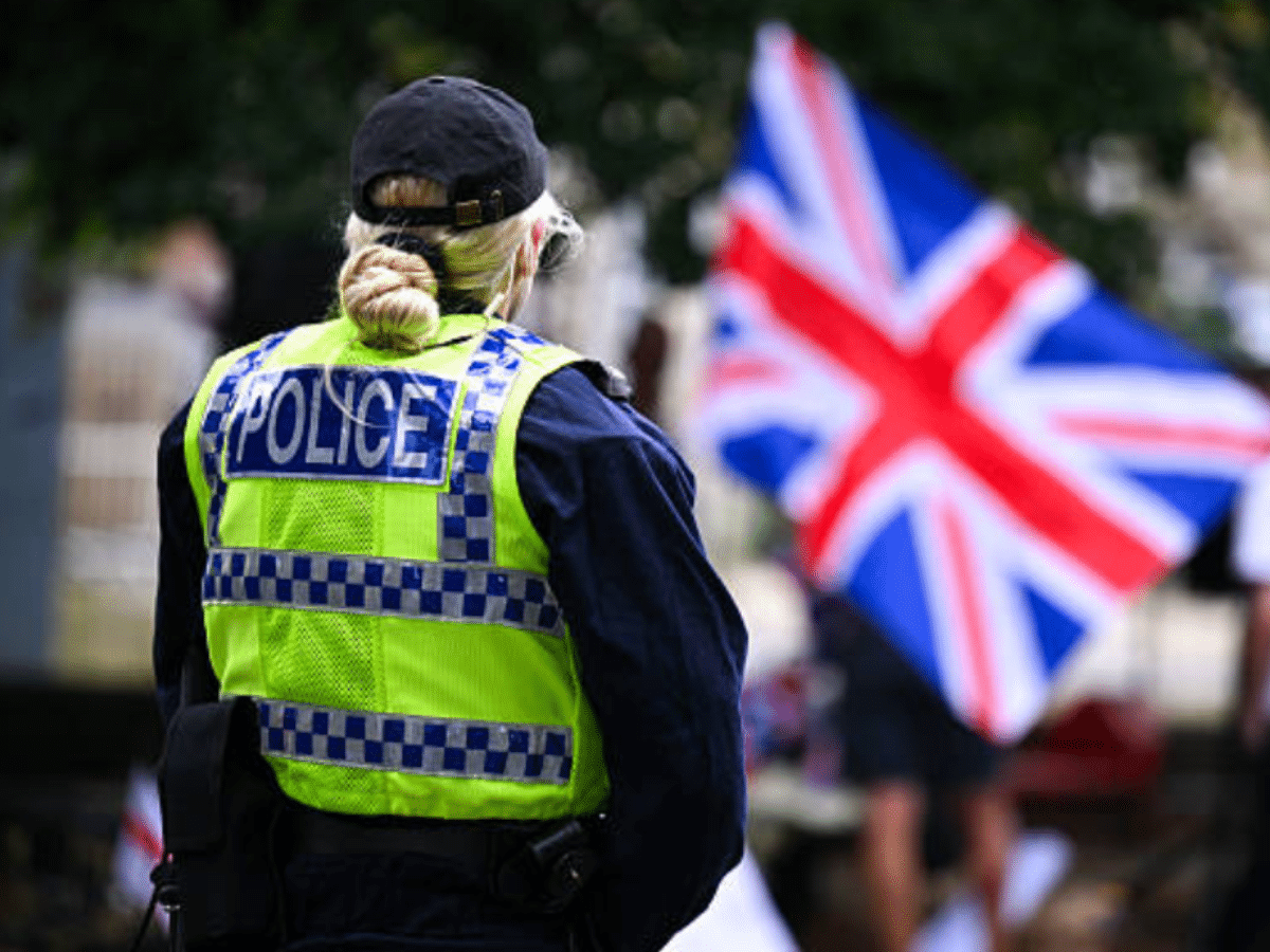 terrorism