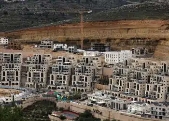 West Bank