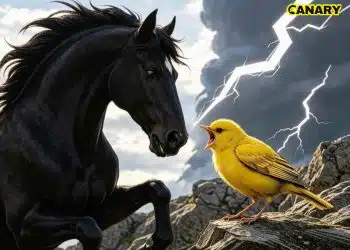Canary