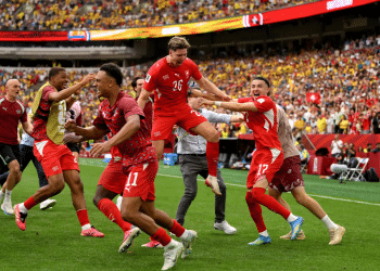 Team by team tactical breakdown of who's in the quarter final of the World Cup