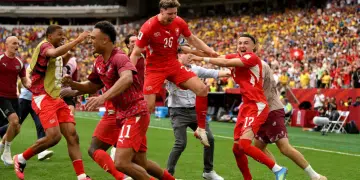 Team by team tactical breakdown of who's in the quarter final of the World Cup