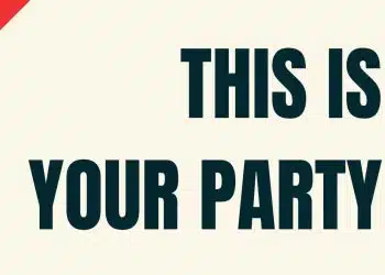 Your Party