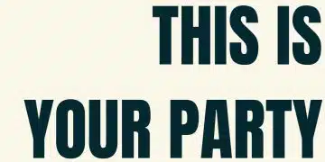 Your Party