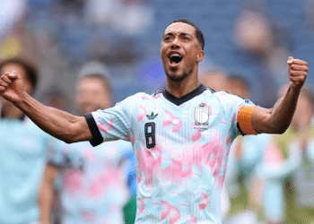 Youri Tielemans to the rescue, as Senegal crash out, Belgium