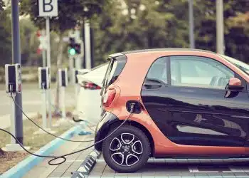 The Part of the Electric Transition Nobody Wants to Discuss