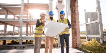 The Best Scaffold Tower Choices for Construction Projects