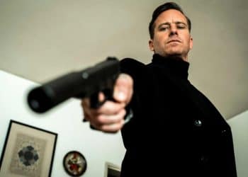 Hate on film: ‘Citizen Vigilante’ and ‘Chauhaan’ are normalising violence against Muslims