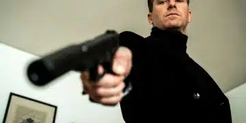 Hate on film: ‘Citizen Vigilante’ and ‘Chauhaan’ are normalising violence against Muslims