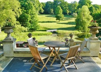 The Future of Sustainable Outdoor Space Management
