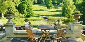 The Future of Sustainable Outdoor Space Management