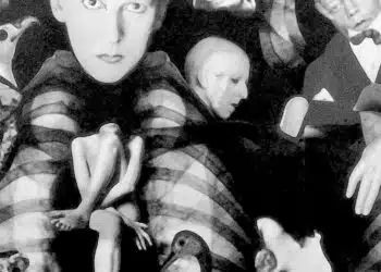 How collage became a feminist and queer undertaking 