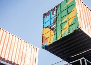 The 5 Best Companies for Bespoke Shipping Container Builds in the UK