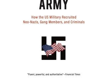 Matt Kennard — Irregular army