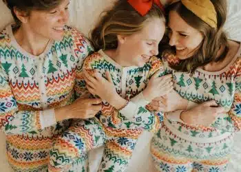 The 20 Best Cosy Family Christmas Pyjama Sets This Year