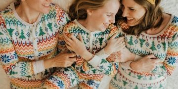 The 20 Best Cosy Family Christmas Pyjama Sets This Year