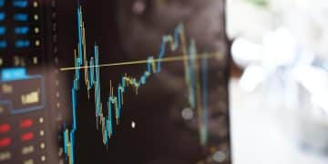 Decoding Market Trends: Real-Time Signals in Tech Growth