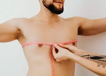 Common Causes of Enlarged Male Breast Tissue