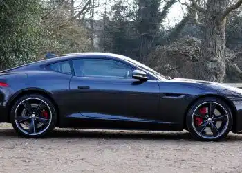 What To Do If Your Jaguar Needs a Replacement Turbo