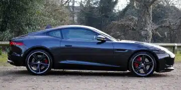 What To Do If Your Jaguar Needs a Replacement Turbo
