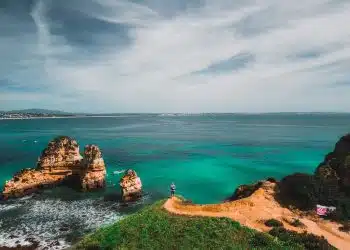 Exploring the Algarve: Why Flexible Mobility Makes Every Journey Better