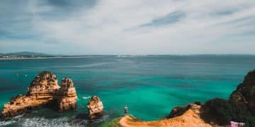 Exploring the Algarve: Why Flexible Mobility Makes Every Journey Better