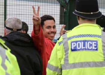 Judge acquits Palestine Action Filton defendant