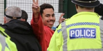 Judge acquits Palestine Action Filton defendant