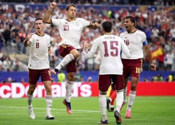 Oyarzabal and Porro fire European champions into World Cup final