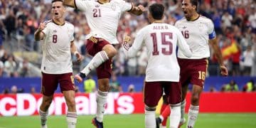 Oyarzabal and Porro fire European champions into World Cup final